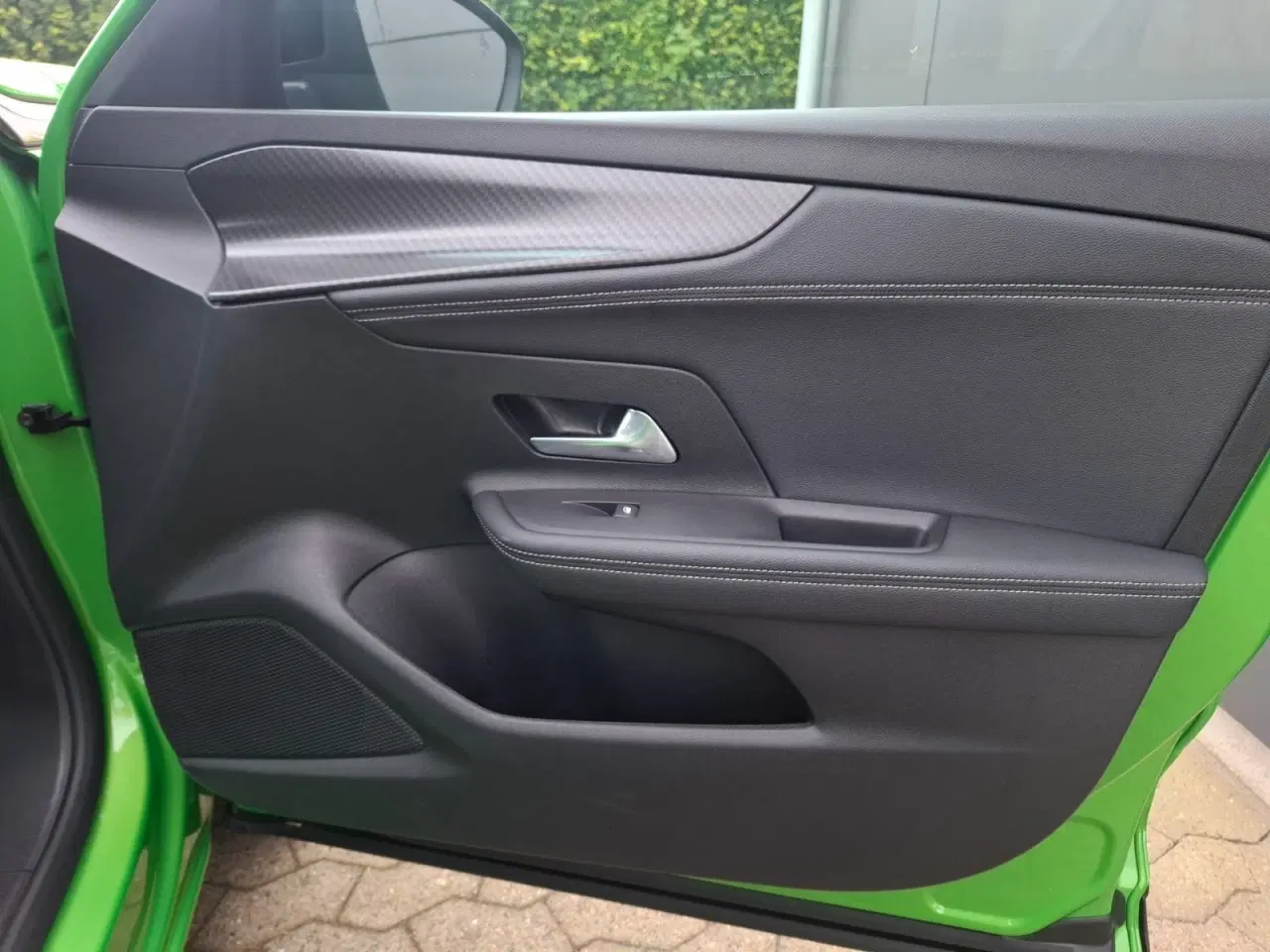 Billede 9 - Opel Mokka-e 50 Ultimate