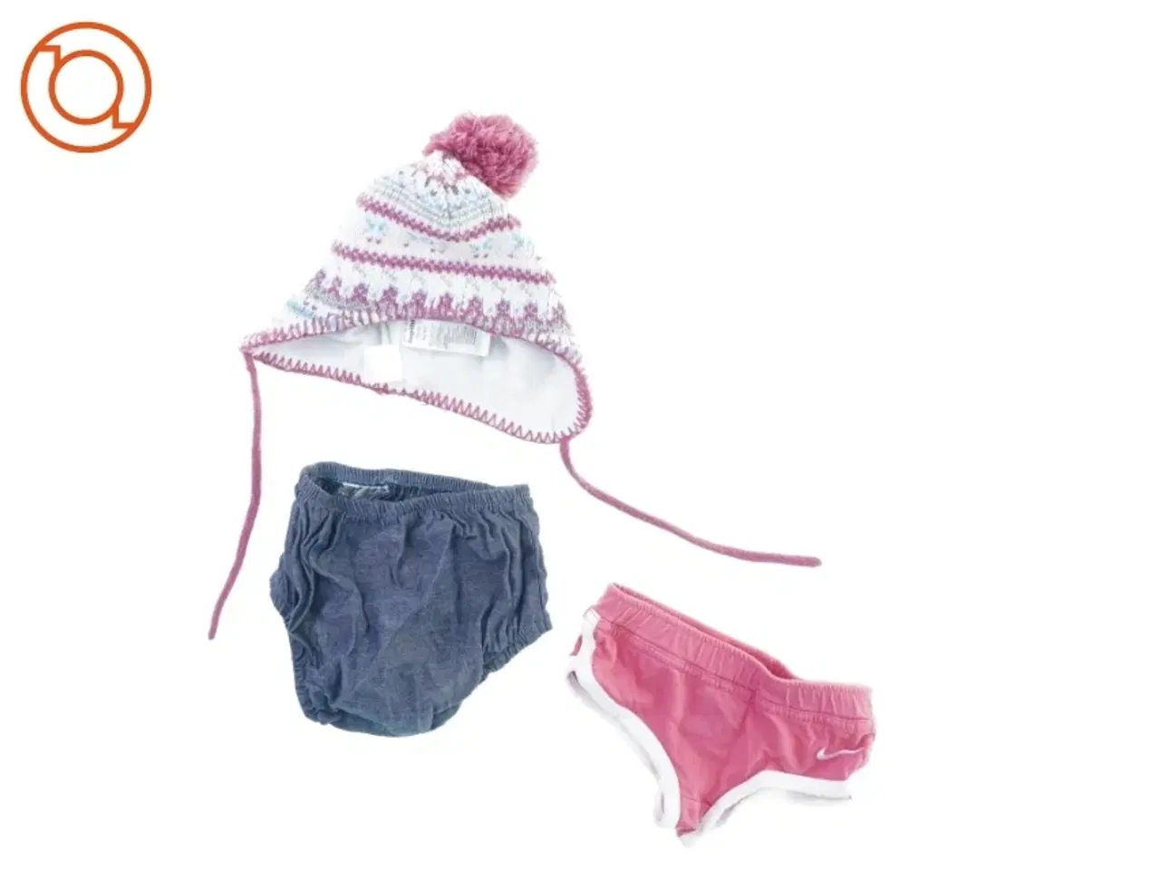 Billede 1 - Ting til børn fra Lupilu (str. 62)