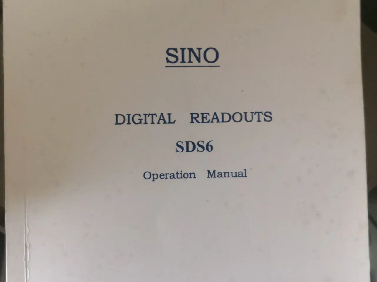 Billede 5 - Metaldrejebænk Weiss WM300A