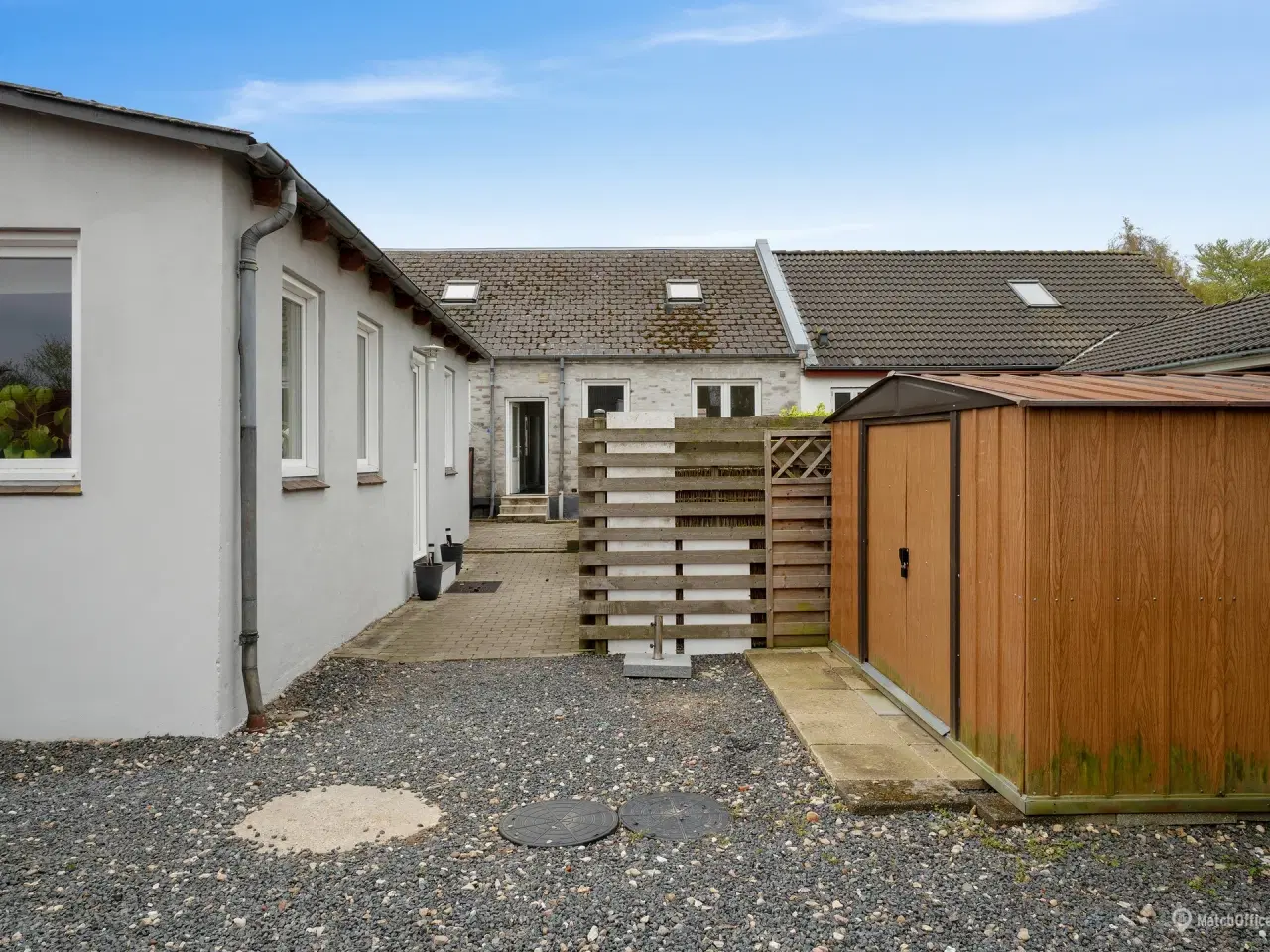 Billede 10 - Boligudlejningsejendom med 3 lejligheder i Vamdrup til salg