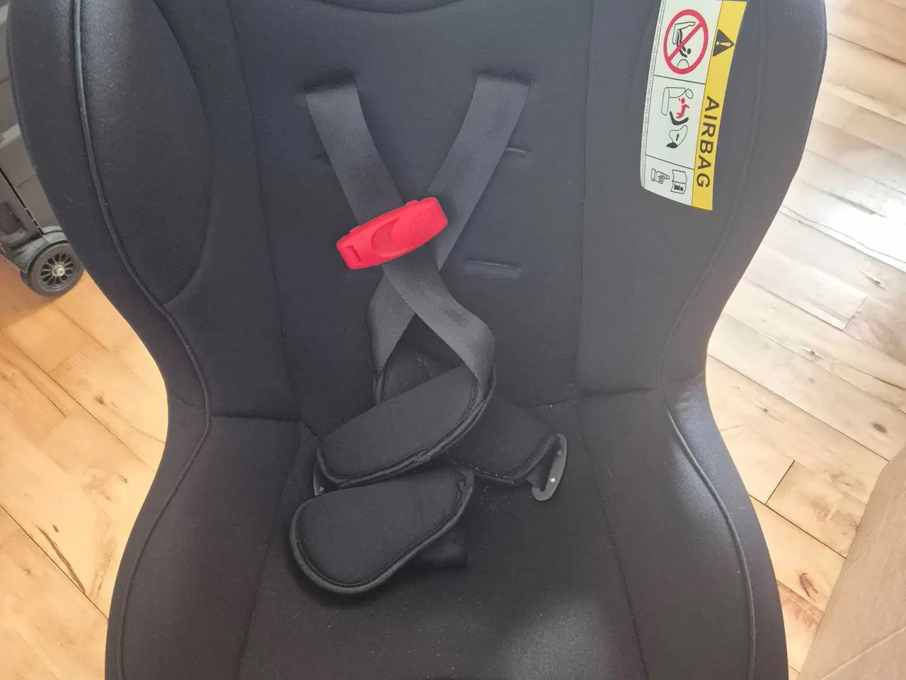 Billede 4 - Autostole 2 stk.