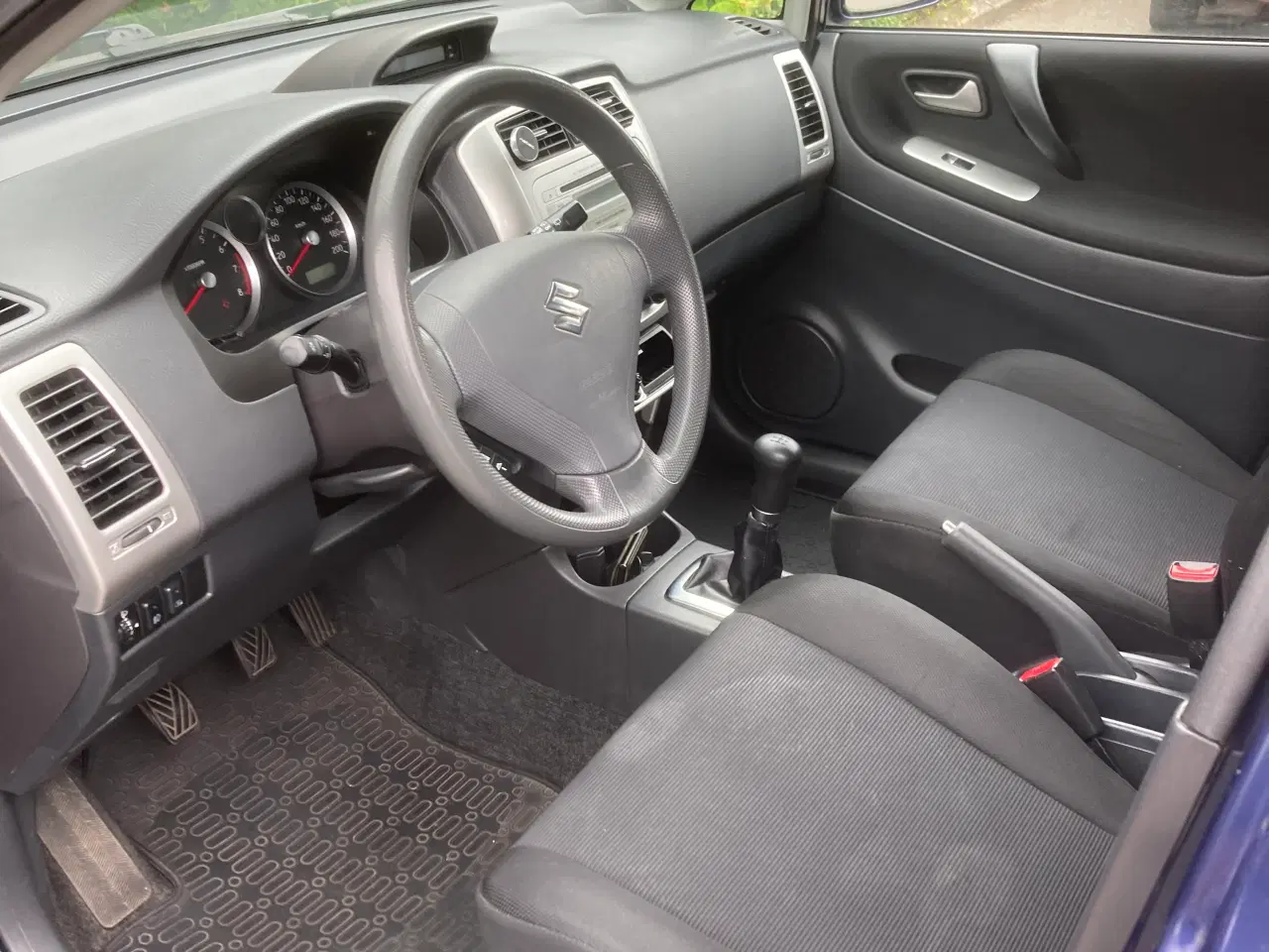 Billede 8 - Suzuki liana 1,6  døres