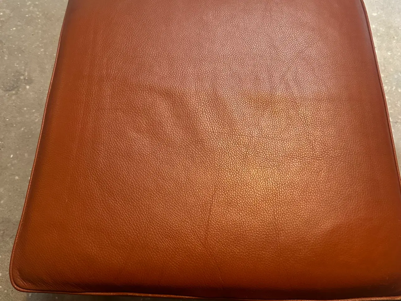 Billede 2 - Børge Mogensen øreklapstol