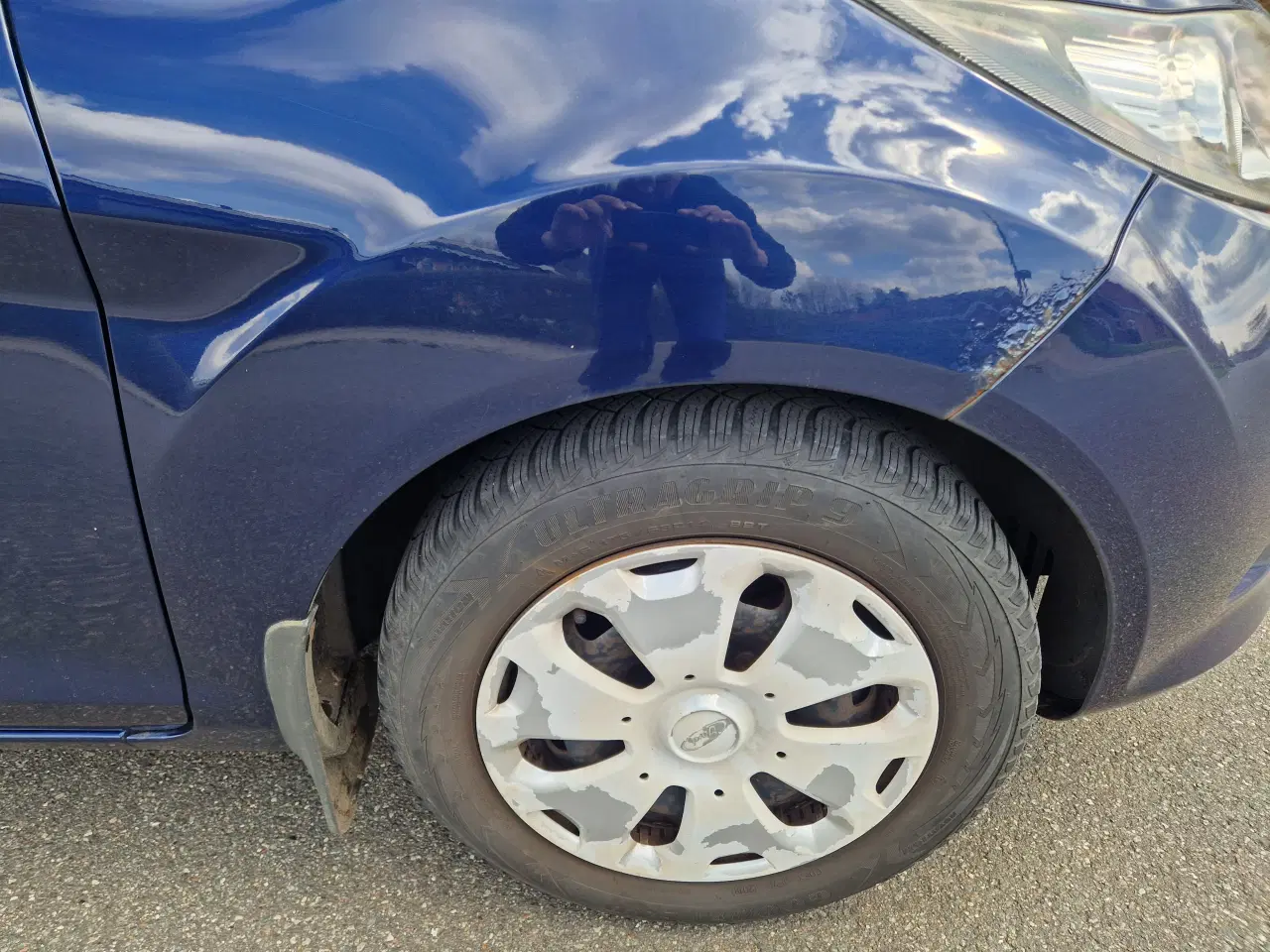 Billede 9 - Ford Fiesta Econetic