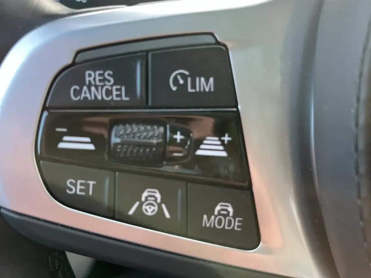 Billede 9 - BMW iX3  Impressive