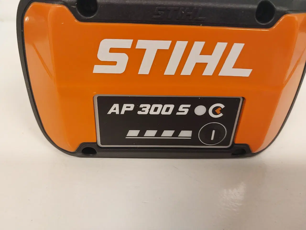 Billede 3 - Stihl