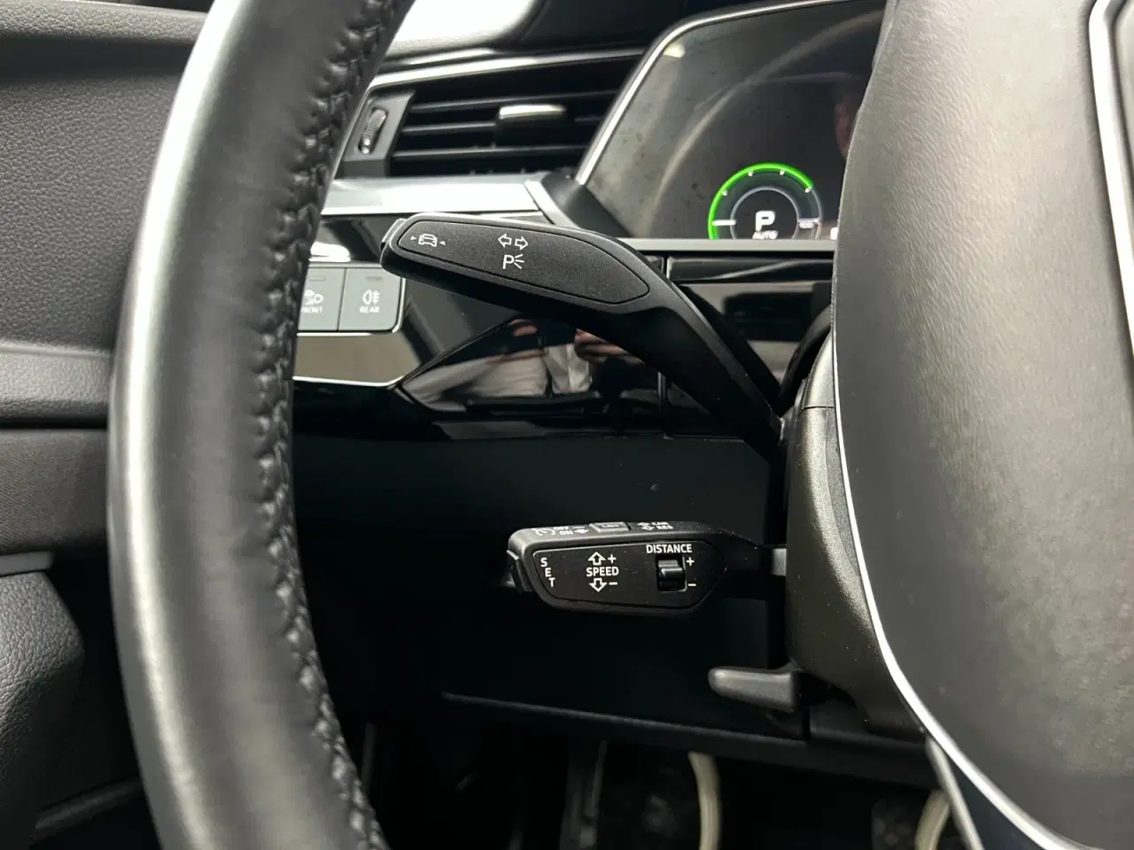 Billede 7 - Audi e-tron 55 Advanced quattro