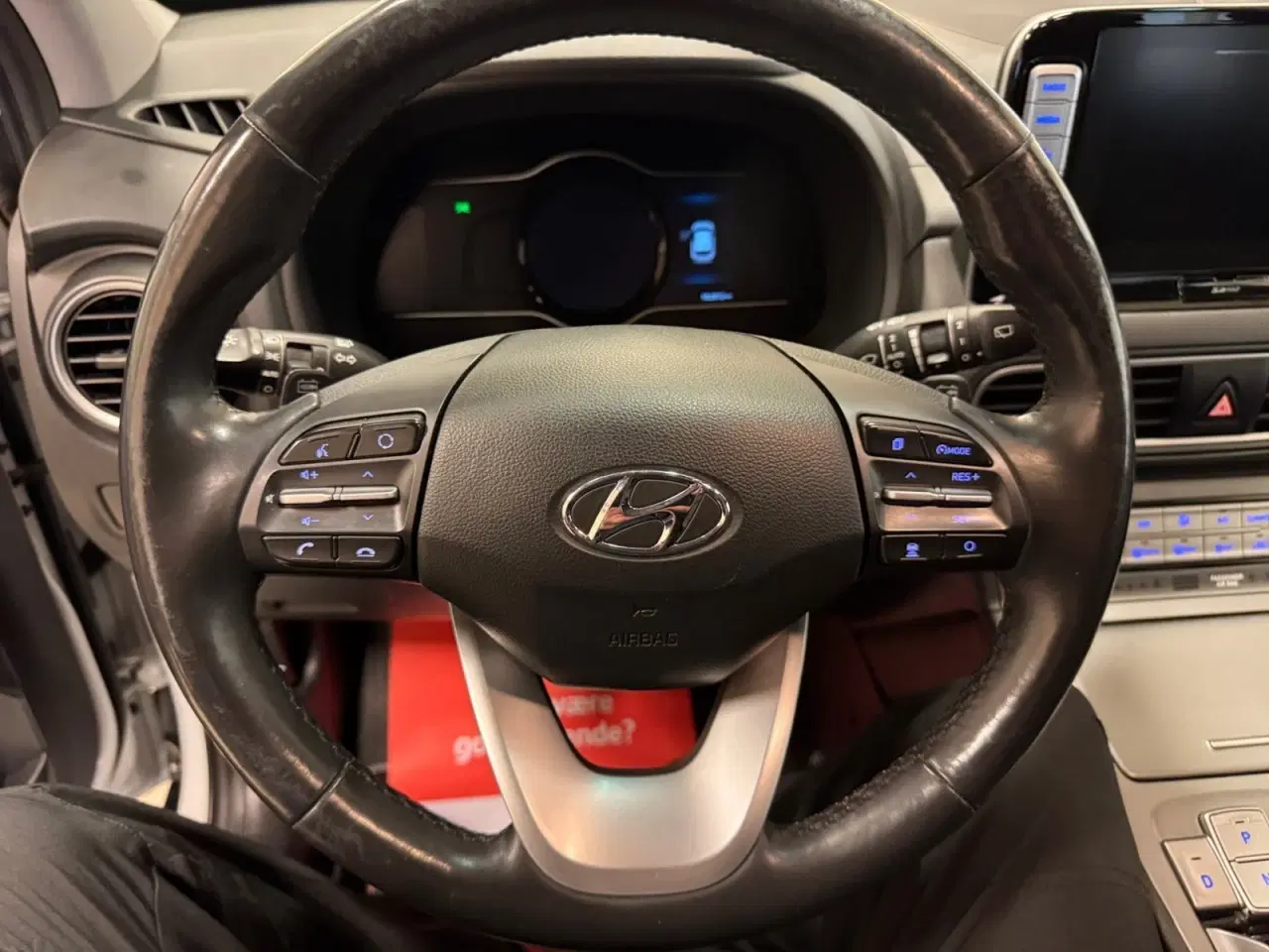 Billede 6 - Hyundai Kona 64 EV Premium