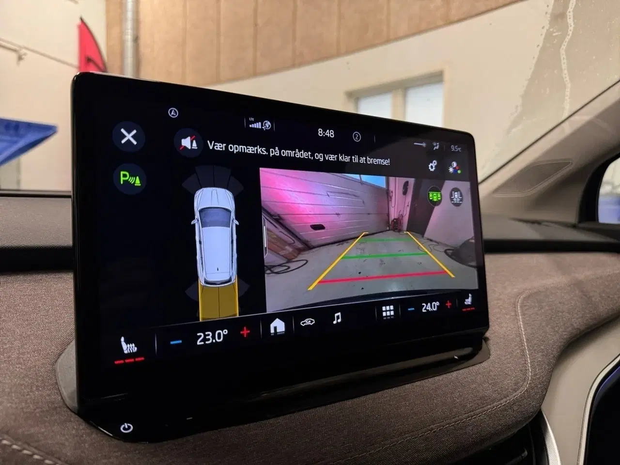 Billede 8 - Skoda Enyaq 60 iV