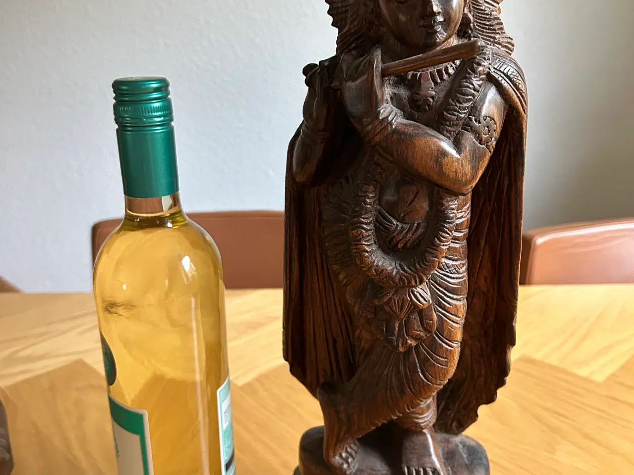 Billede 9 - Bali figurer