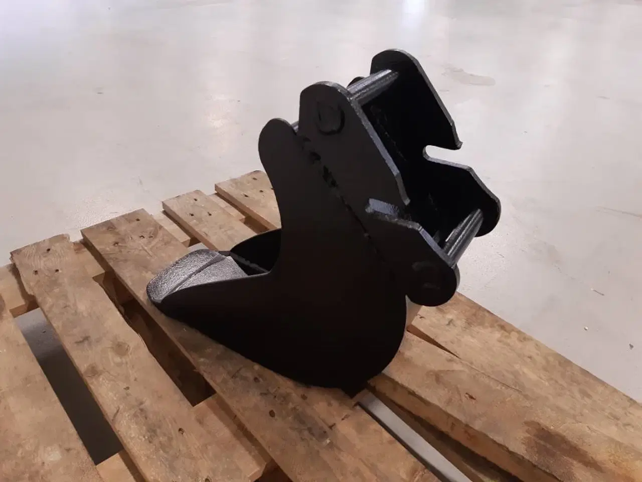 Billede 5 - [Other] Skovl til minigraver