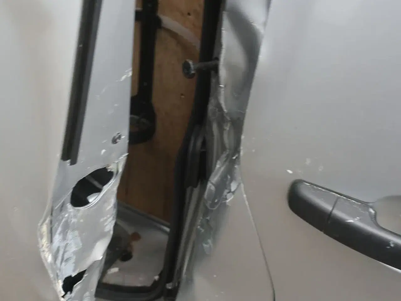 Billede 32 - Varebil FIAT TALENTO, 1.6 MJT 120