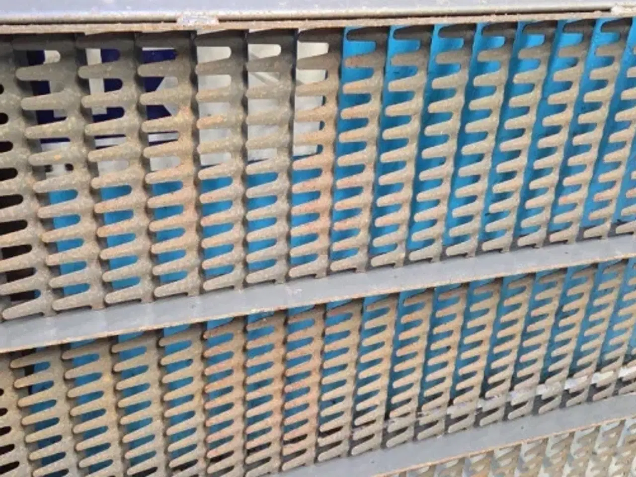 Billede 5 - New Holland TX34 Oversold 80431943 (1)