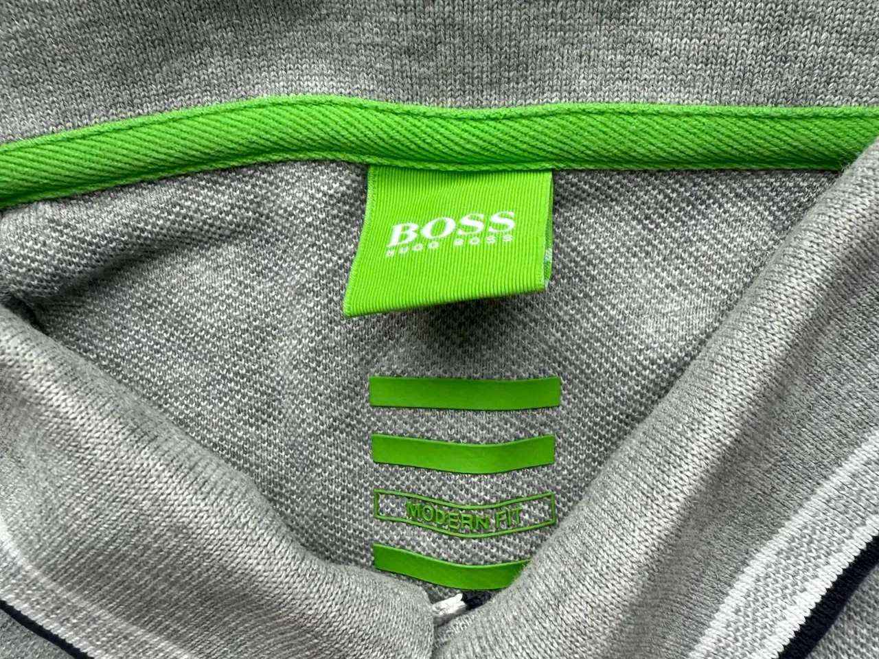 Billede 2 - Hugo Boss Polo t-shirt
