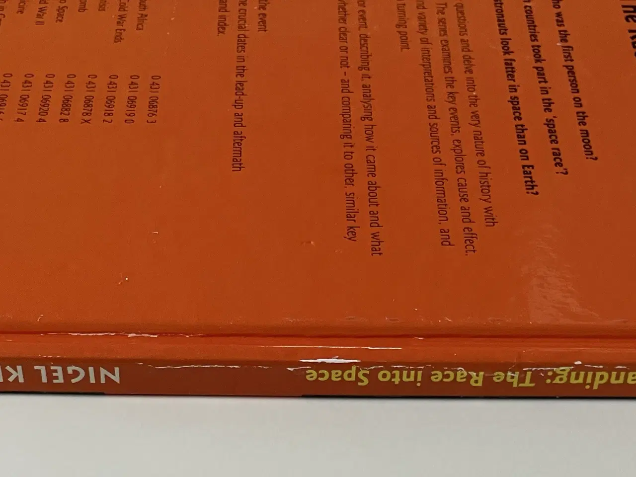 Billede 8 - The Moon Landing. By Nigel Kelly