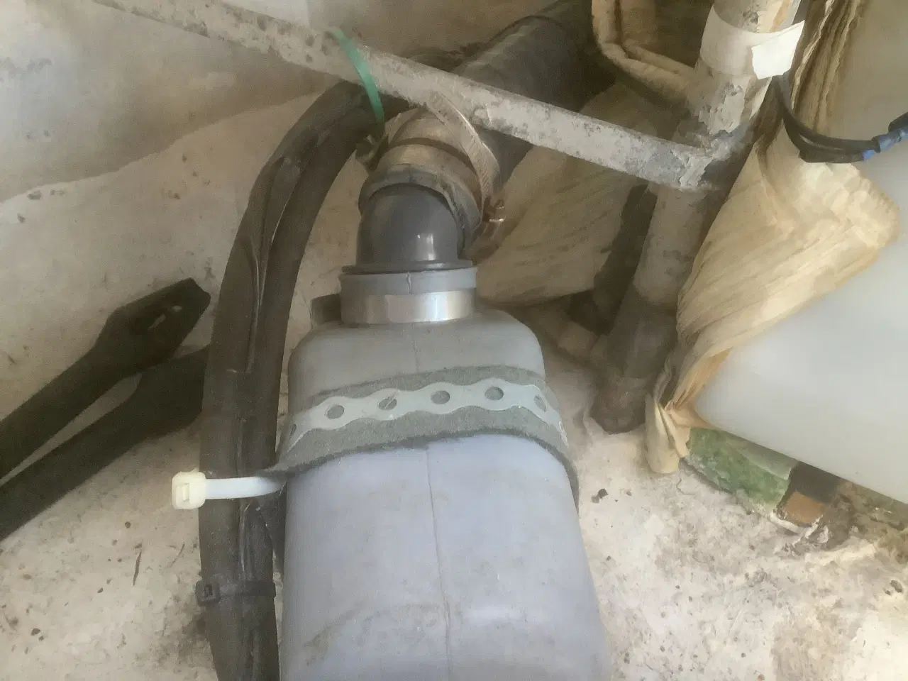 Billede 13 - Luna 19 med Nyere Sole Diesel