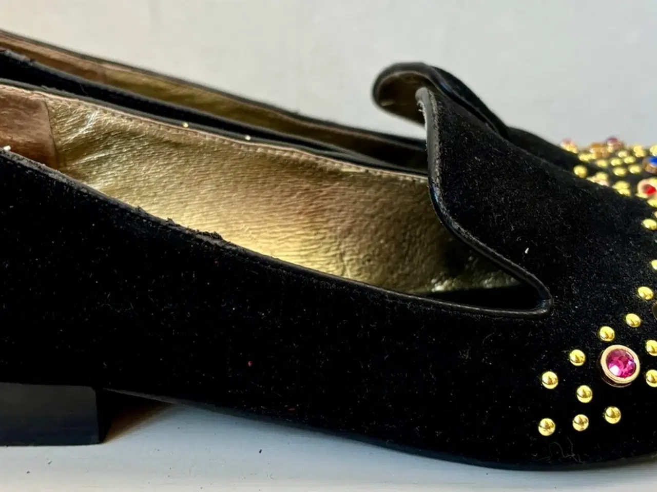 Billede 4 - Lola Ramona, pumps, str 40