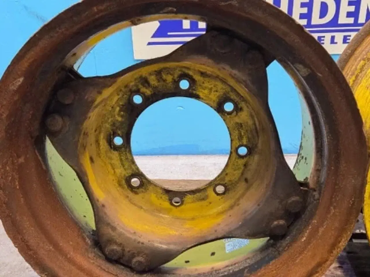 Billede 8 - 24"   W12X24   Sæt