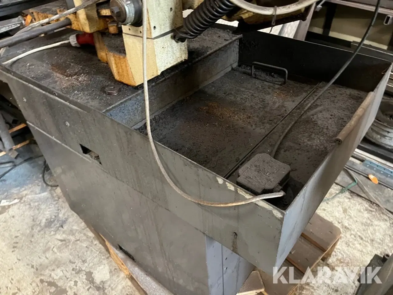 Billede 11 - Automatsav IPR 270/350
