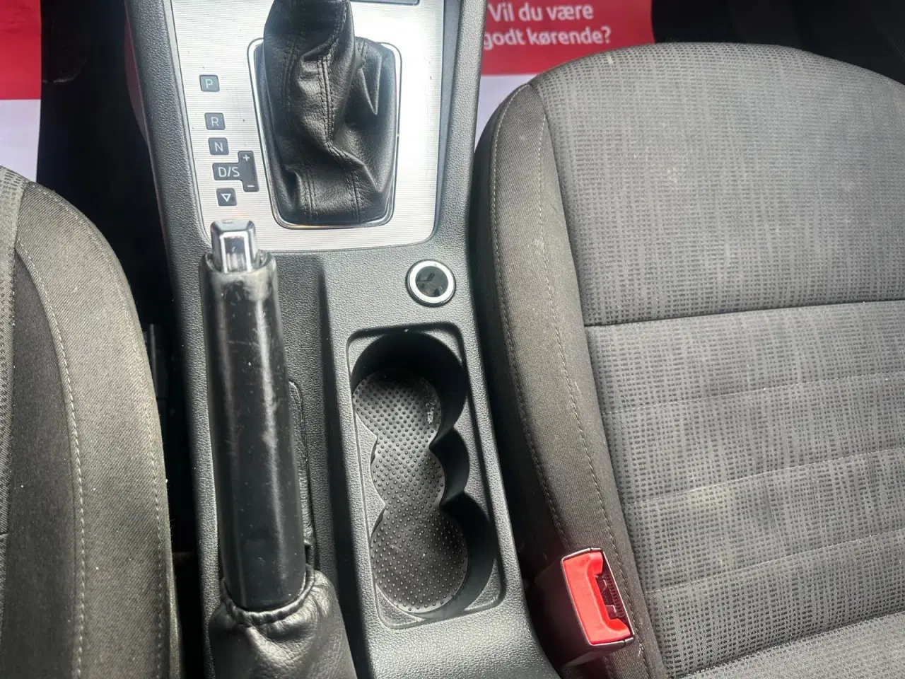 Billede 20 - Skoda Octavia 2,0 TDi 150 Elegance Combi DSG