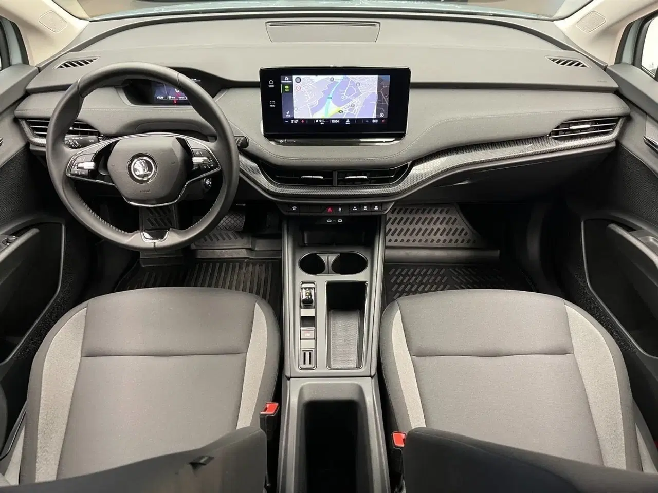 Billede 11 - Skoda Enyaq 50 iV