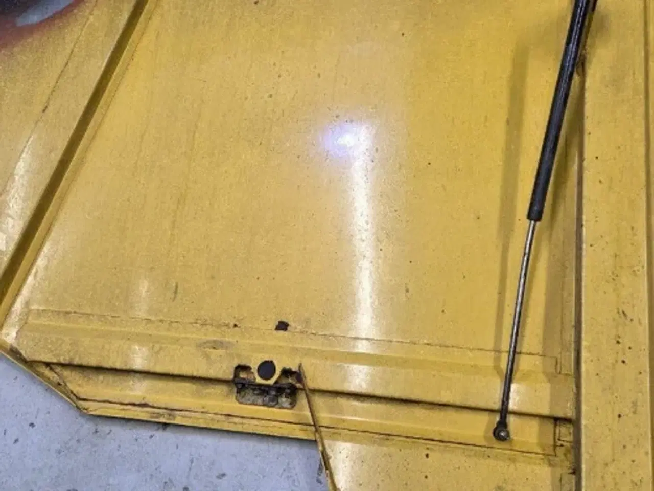 Billede 8 - New Holland TX68 Skærm 959361