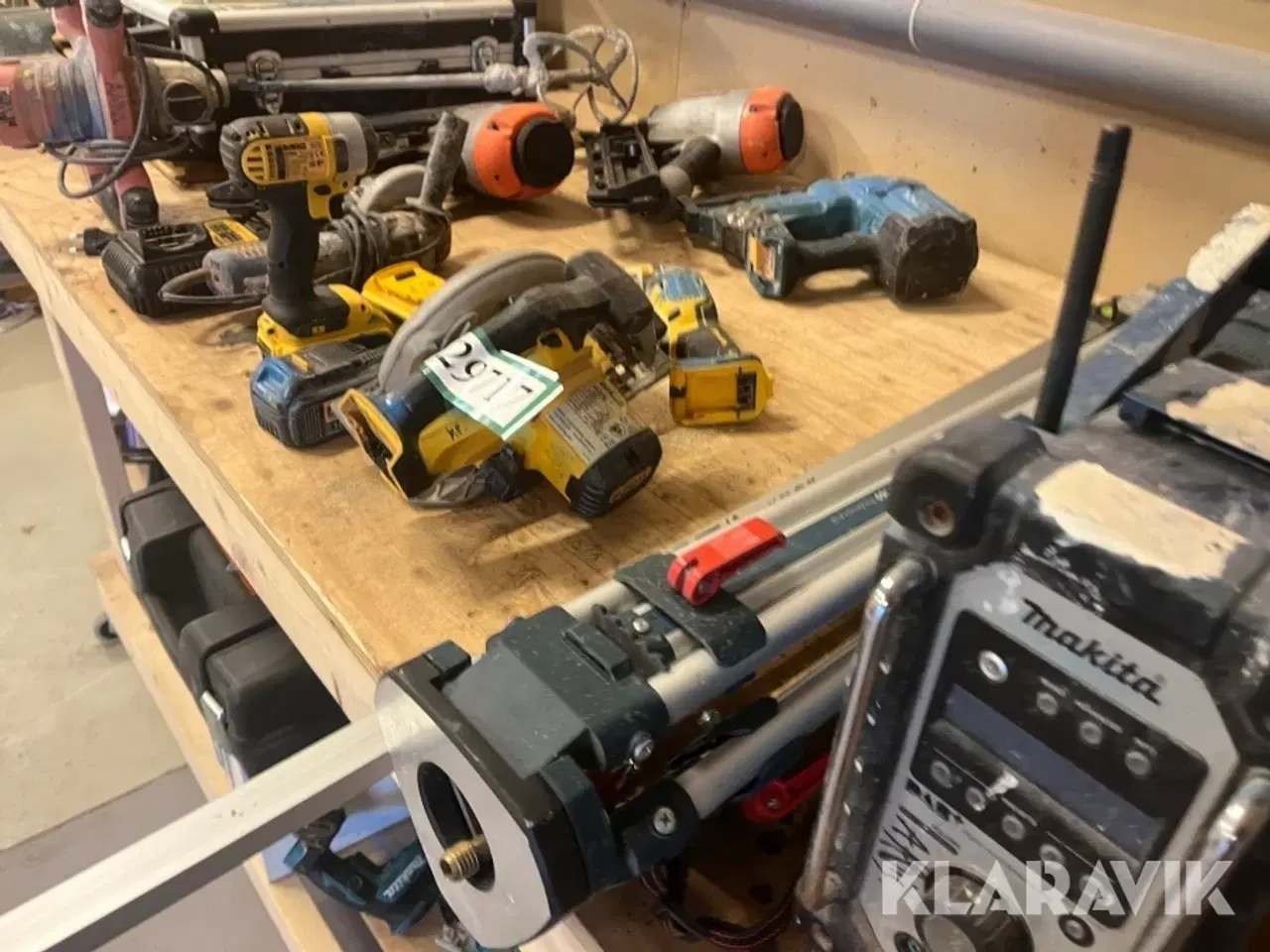 Billede 12 - Diverse værktøj