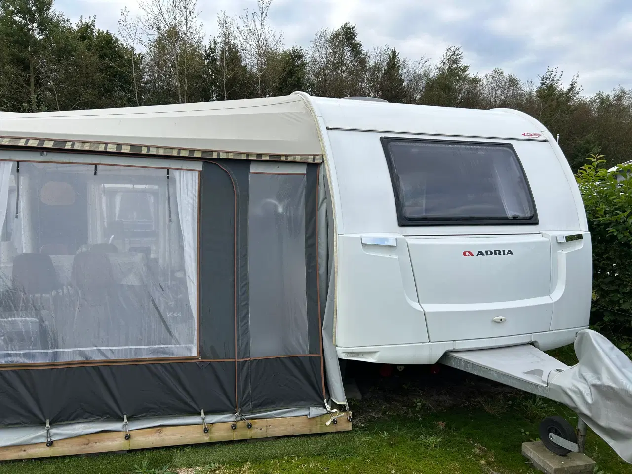 Billede 4 - Adria Altea 542 PK