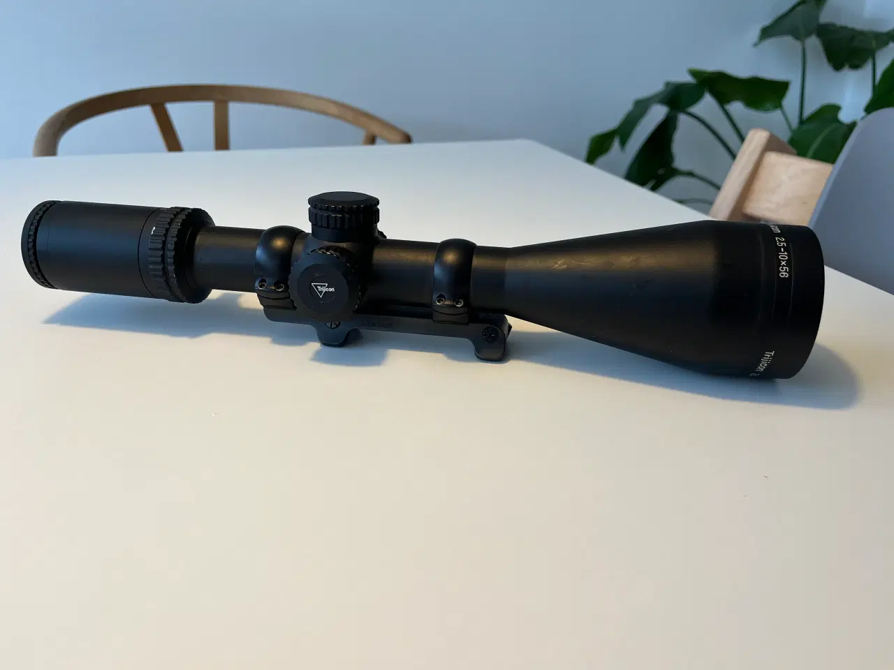 Billede 6 - Trijicon Accupower 2.5-10x56 