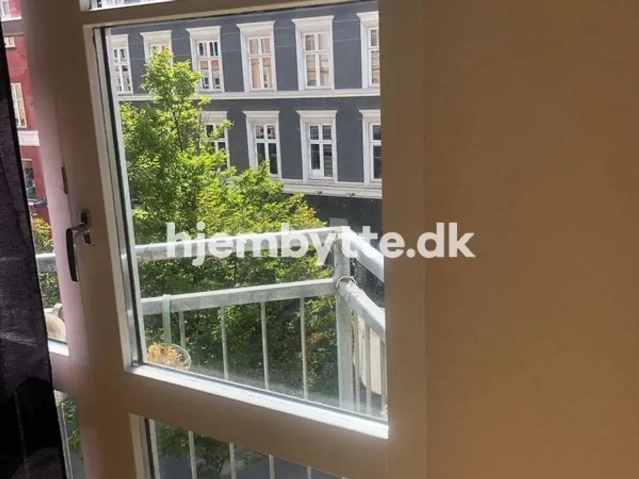 Billede 3 - Hjembytte - Vesterbrogade