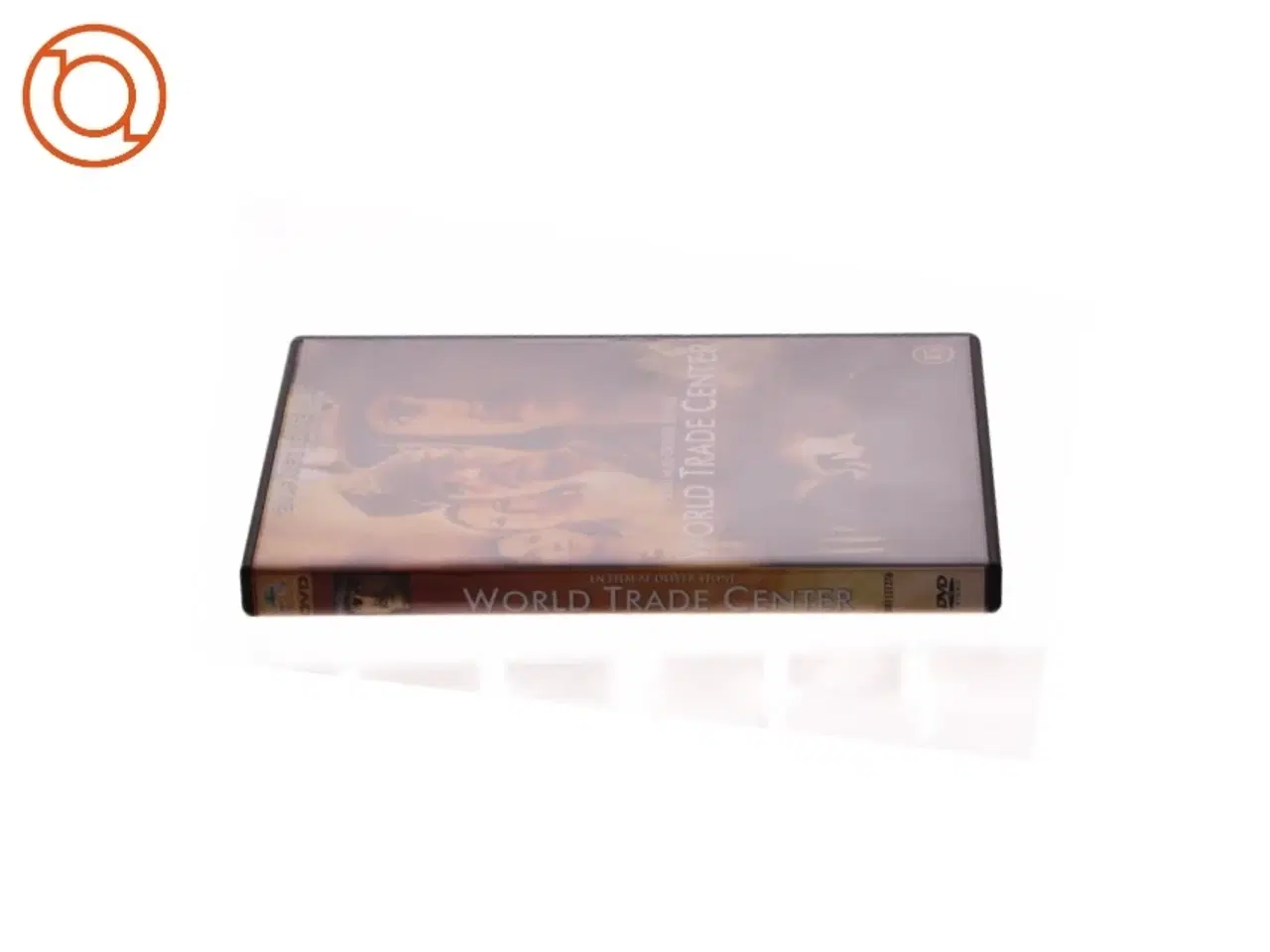 Billede 2 - World Trade Center fra DVD