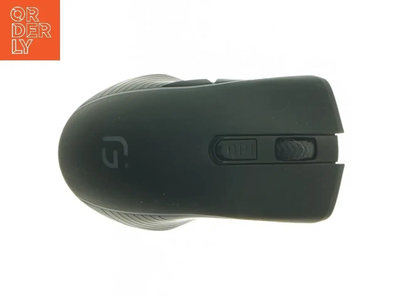 Billede 1 - Trådløs mus fra Geyes (str. 12,5x7 cm)