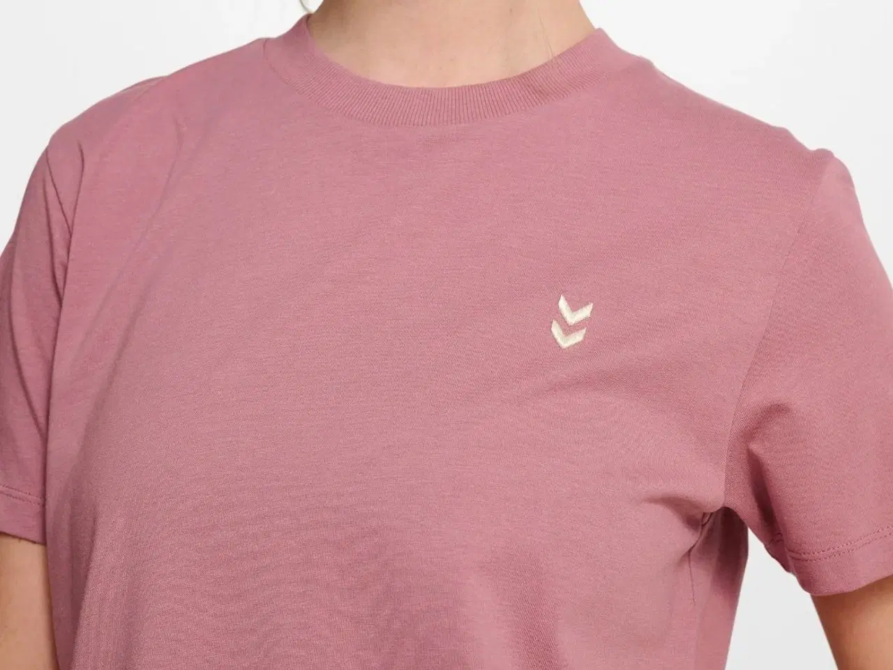 Billede 4 - Hummel pulse t-shirt 