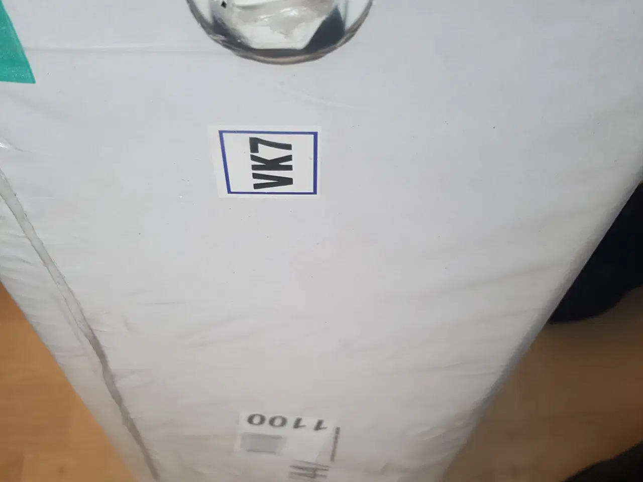 Billede 3 - Radiator, nye aldrig brugte