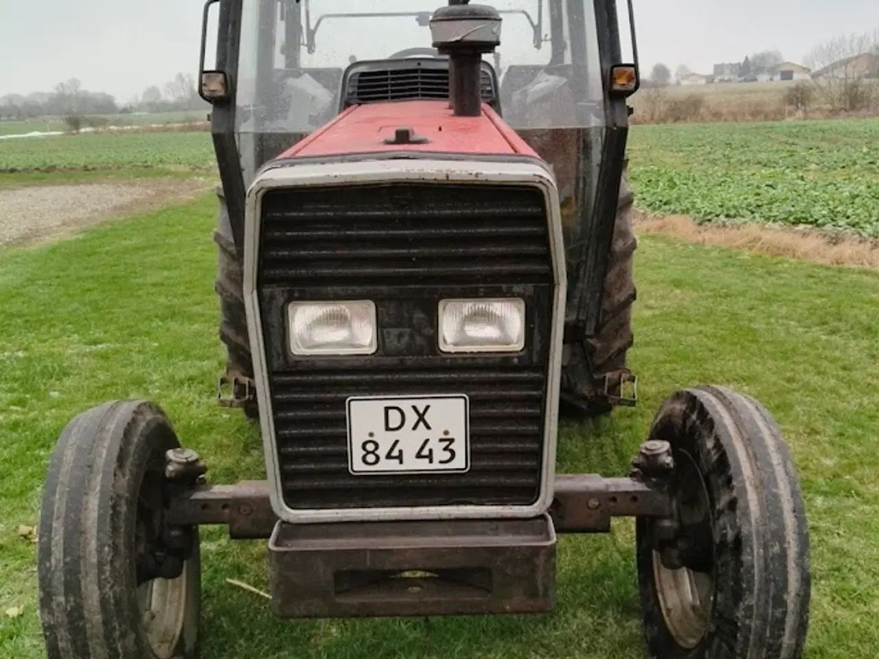 Billede 2 - MF 365 i god stand sælges