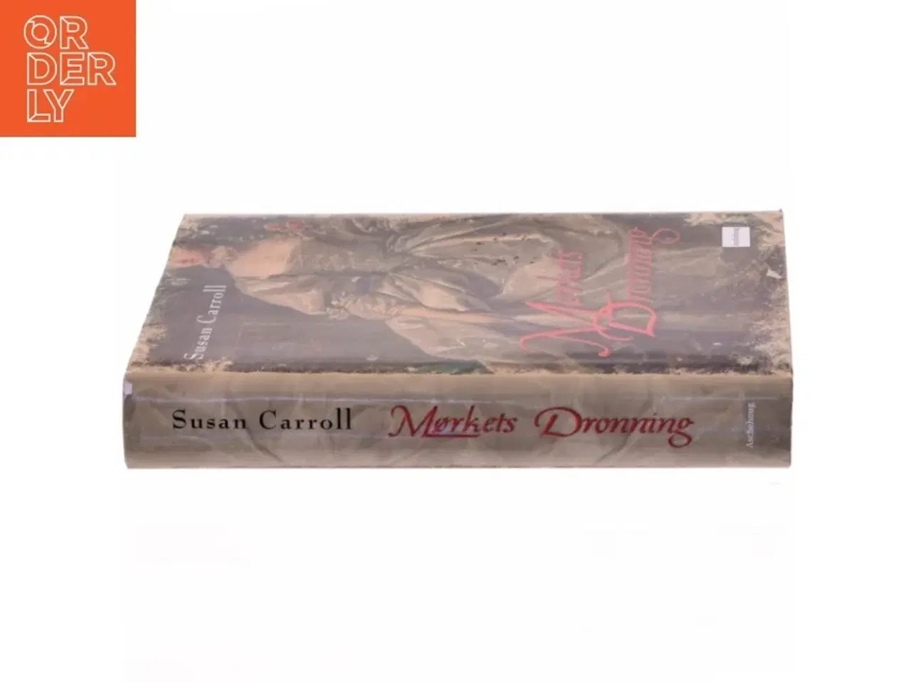 Billede 2 - Mørkets Dronning af Susan Carroll (Bog)