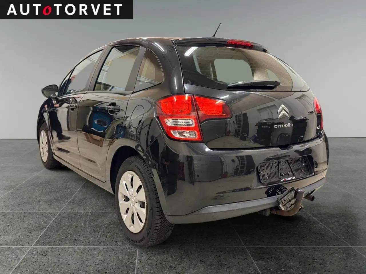 Billede 4 - Citroën C3 1,4 HDi Attraction