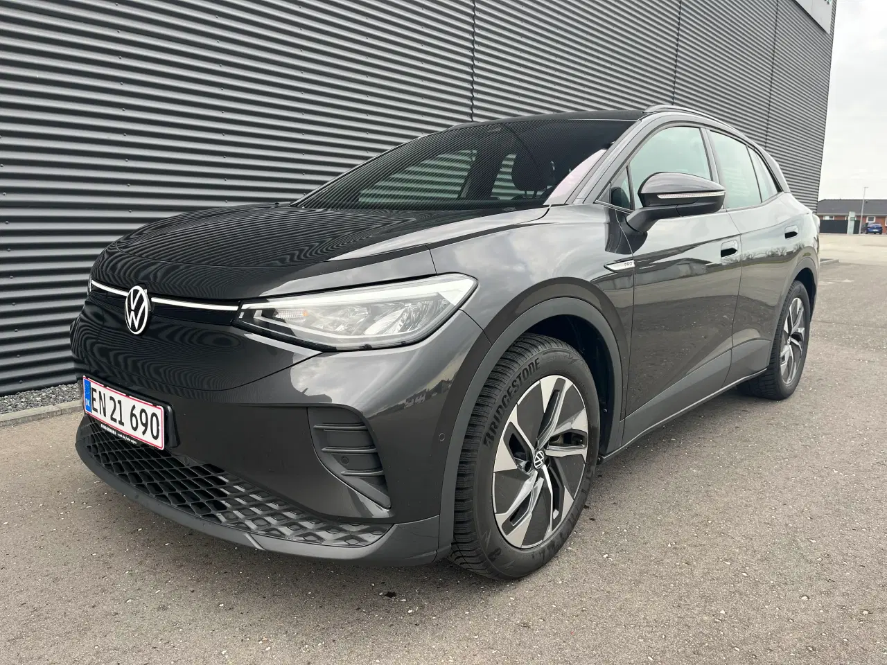 Billede 1 - VW ID.4 Pro