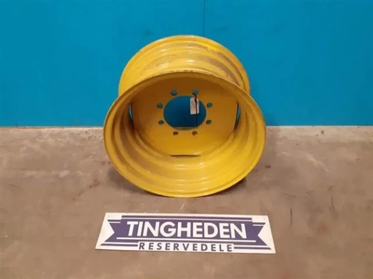 Billede 1 - 26"   DW14x26