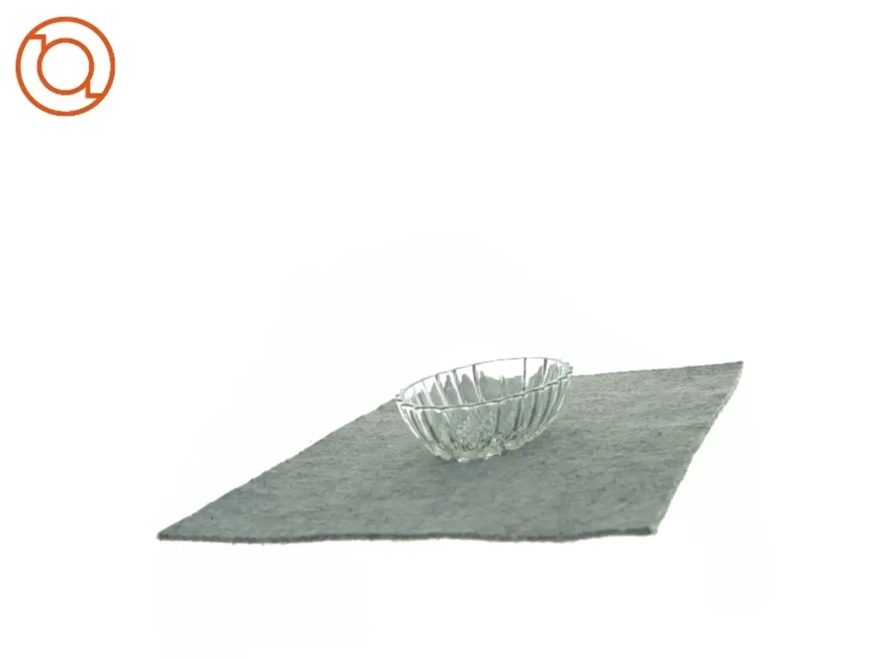 Billede 4 - Glasskål (str. 16 x 10)