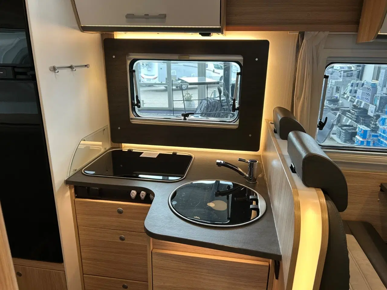 Billede 11 - Fiat Sunlight 2,2 T67 aut.