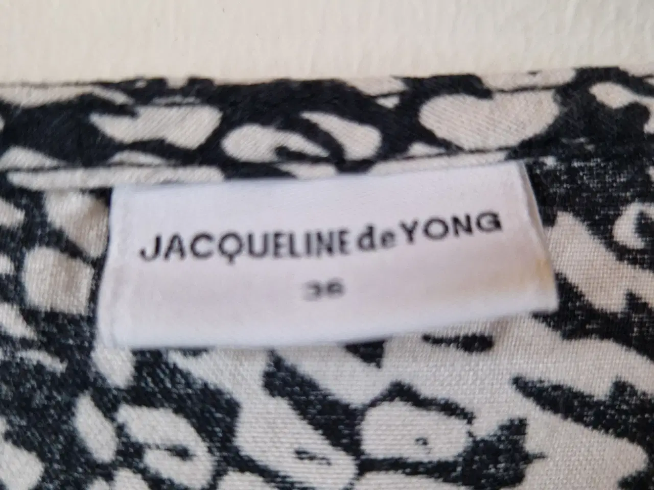 Billede 3 - Jacqueline de Yong kjole str. M