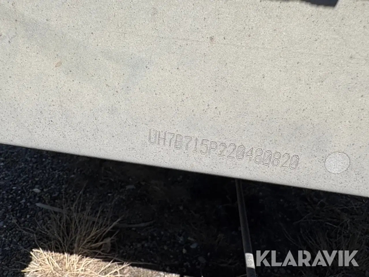 Billede 10 - Trailer Variant B715P2
