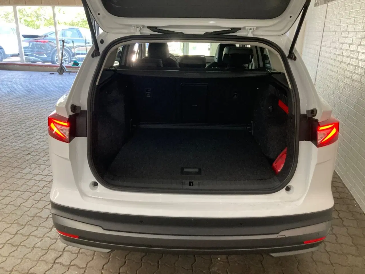 Billede 6 - Skoda Enyaq 80 iV Loft