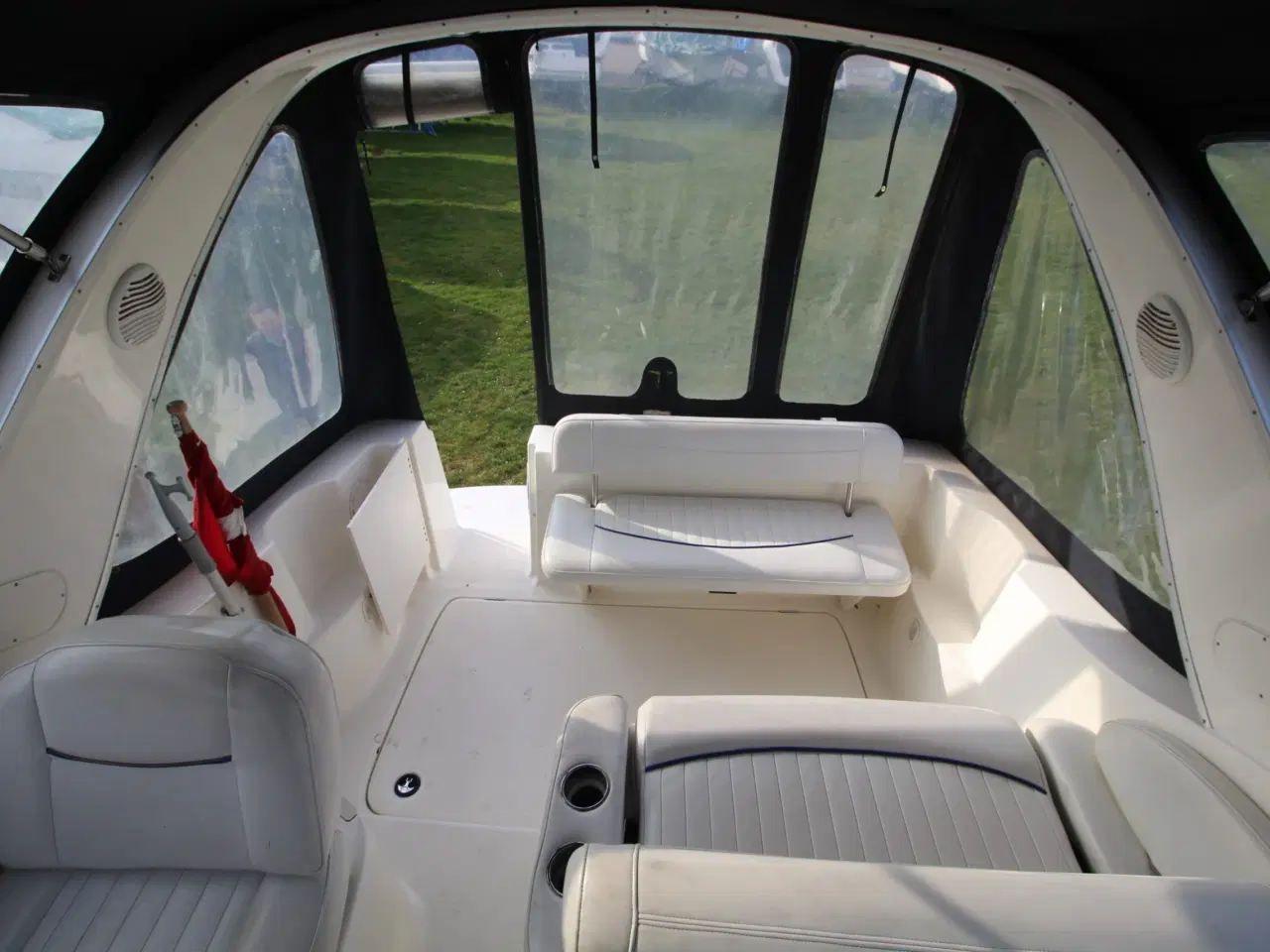 Billede 8 - Bayliner 285