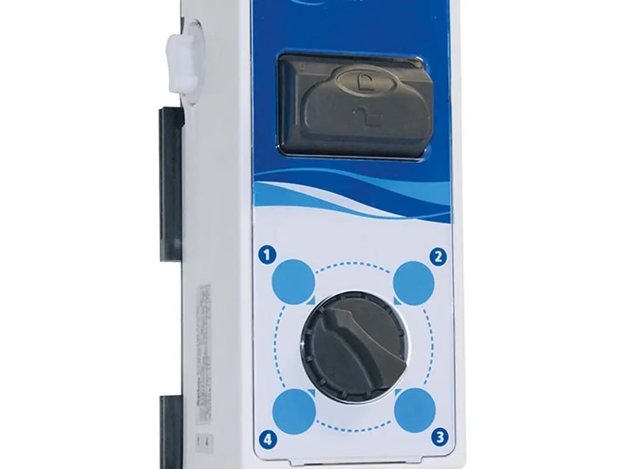 Billede 1 - Promax Doseringsanlæg 4 produkter