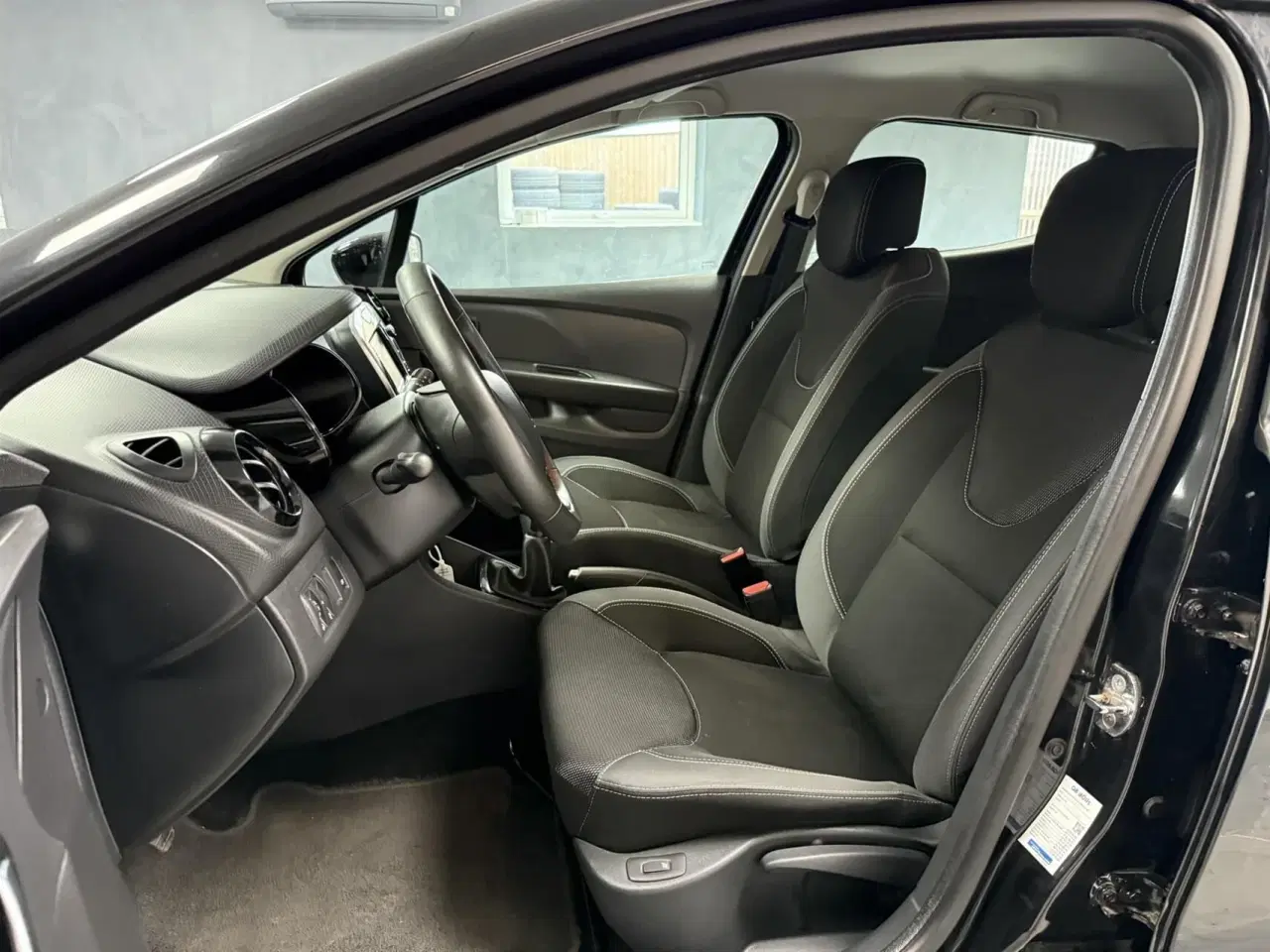 Billede 16 - Renault Clio 0,9 Energy TCe Limited 90HK 5d