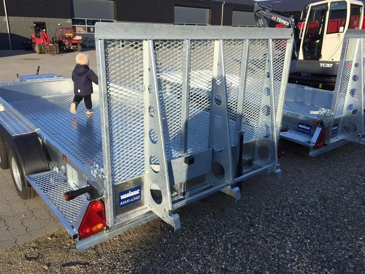 Billede 5 - Variant 3518 M4 ALUBUND