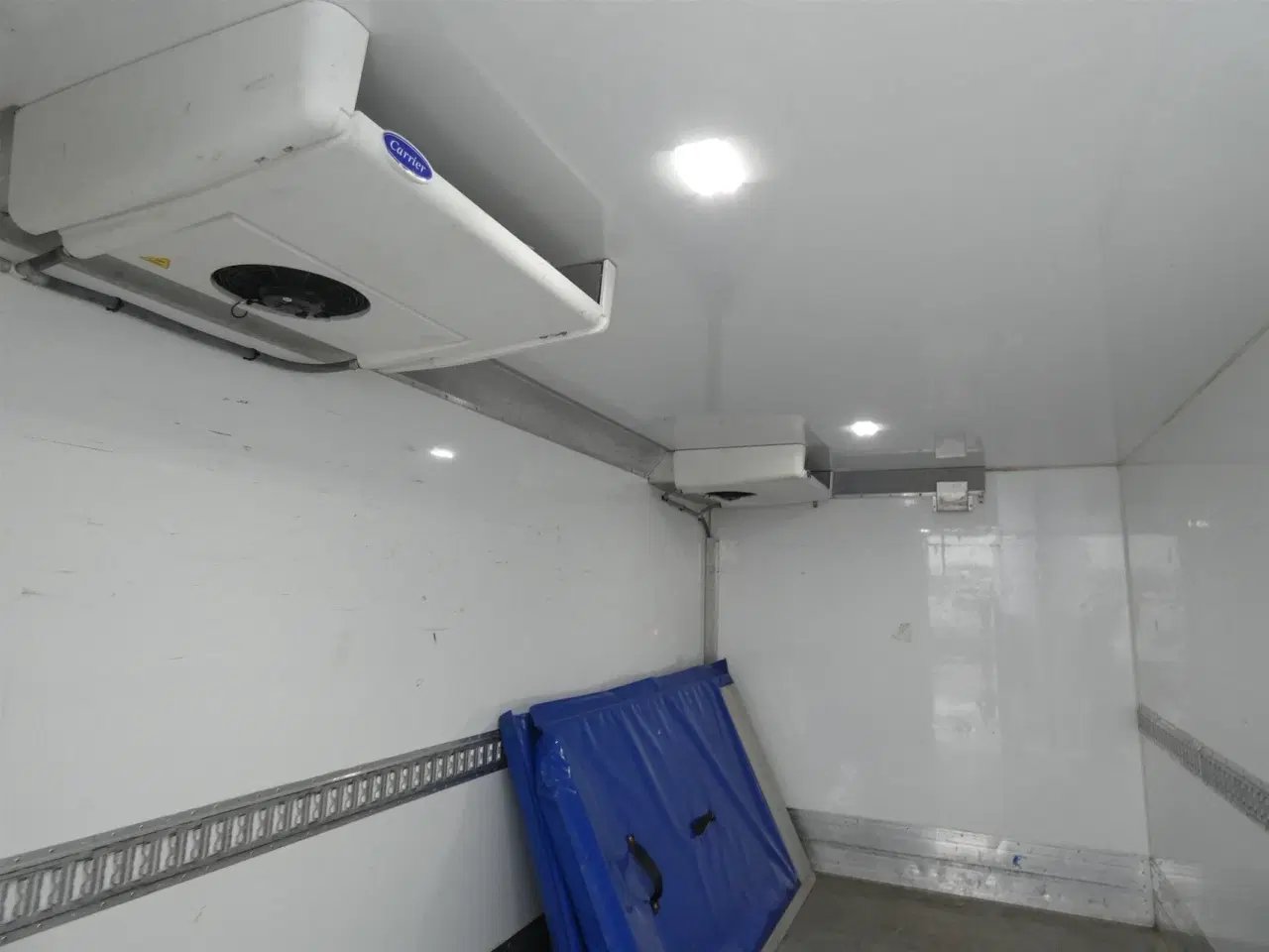 Billede 19 - Mercedes-Benz Sprinter 316 2,1 CDI KØLE- & FRYSEBIL RWD 7G-Tronic 163HK Ladv./Chas. Aut.