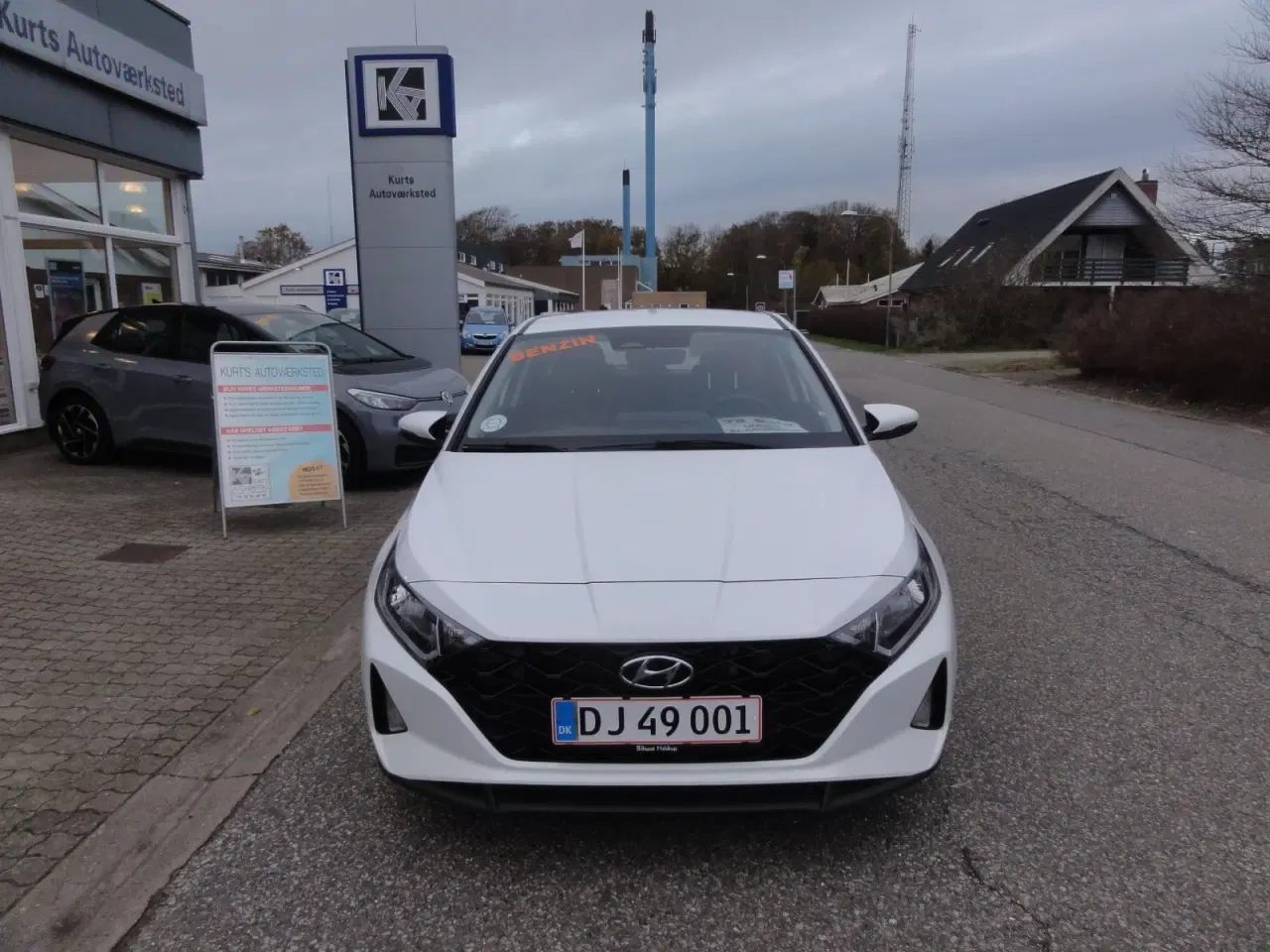 Billede 6 - Hyundai i20 1,0 T-GDi Essential